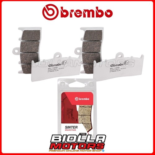 Brembo brake pad - pad, kit
