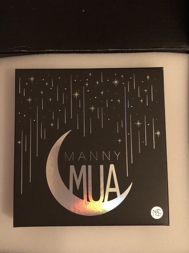 Makeup geek manny - makeup, mua