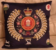 The Royal Welch Fusiliers