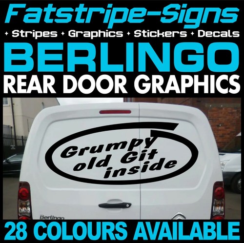 Fits citroen berlingo - citroen,