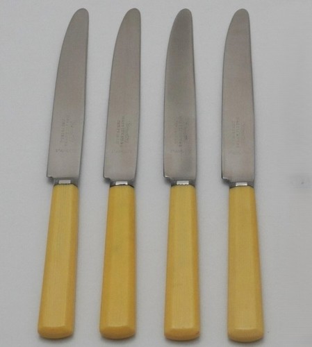 Bone effect handle design - bone,