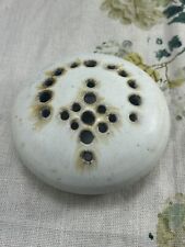 VINTAGE 1970s signed studio