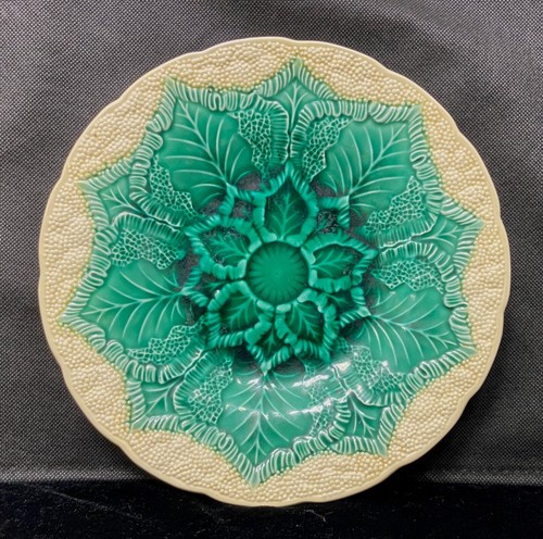 Vintage wedgwood majolica - vintage,