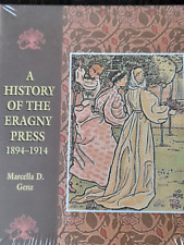 Marcella D. Genz: A history of