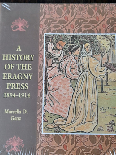 Marcella genz a - marcella, history