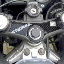 Sticker Honda Protection Plate