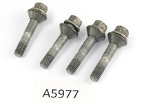 Moto Guzzi Breva V 1100 2007 -