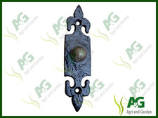Black antique cast - black,