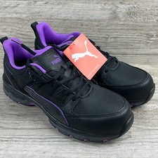 New Puma Safety Stepper 2.0