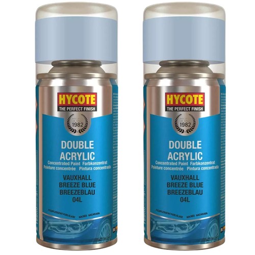 Hycote colour spray paint - hycote,