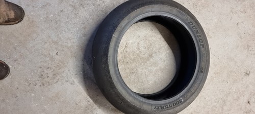 Dunlop moto2 rear - dunlop,
