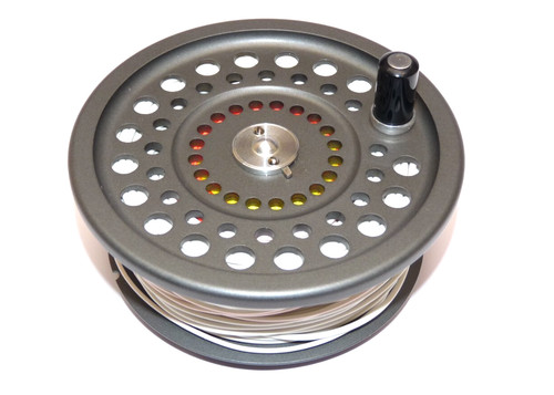Hardy marquis fly - hardy,