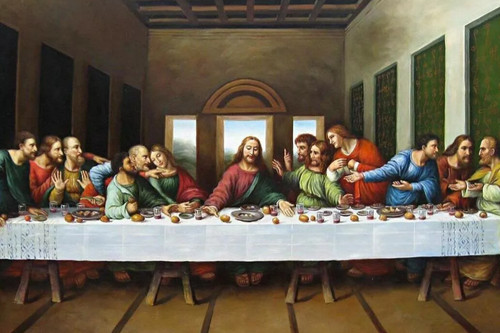 Jesus christ the - jesus, last