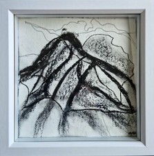 Haytor dartmoor landscape - landscape, 1