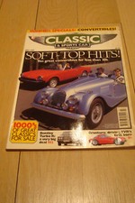 CLASSIC & SPORTS CAR Dec 1997
