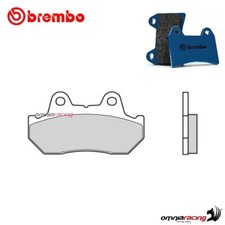 Brembo CC Carbon Ceramic Front