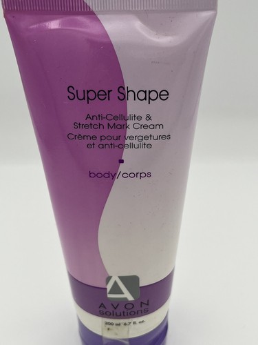 Avon solutions super shape - avon,