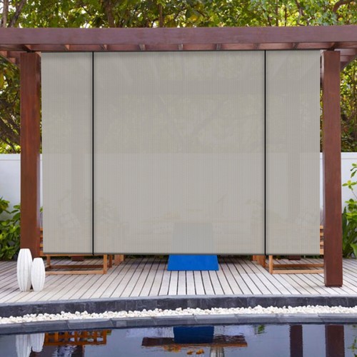 New roll shade roller - shade, uv