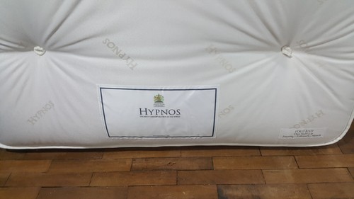 Hypnos marriott pocket luxury - marriott,