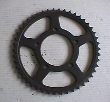 CARAT REAR SPROCKET JTR830 46 SUZUKI GSX-R1100 GSXR 1100 GSXR100 G H J 1986-1988