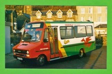 Bws Gwynedd Photo - Crosville