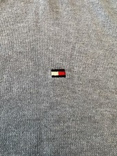 3XL Tommy Hilfiger Flag Logo