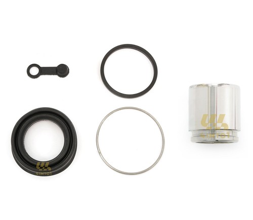 Brake caliper rebuild kit - caliper,