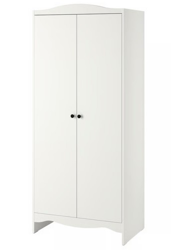 Ikea children wardrobe - children,