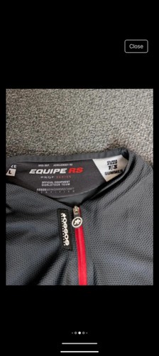 Assos men equipe pro - assos,