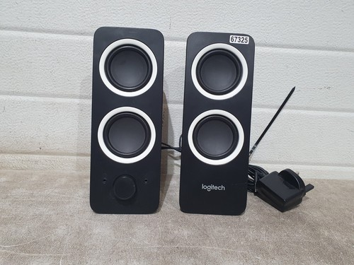 Logitech z200 desktop - logitech,