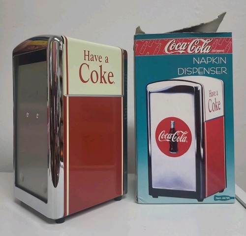Vintage 1992 coke coca - 1992,