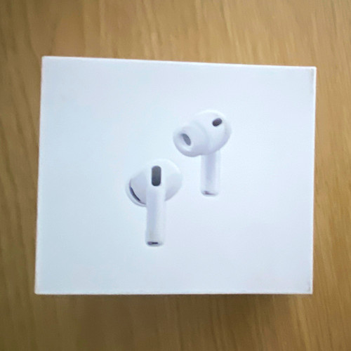 Apple airpods pro - pro, white