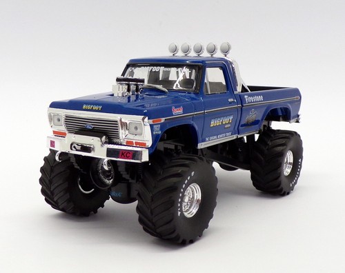Greenlight scale 86097 - greenlight,