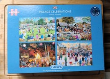 Gibsons Village Celebrations 4