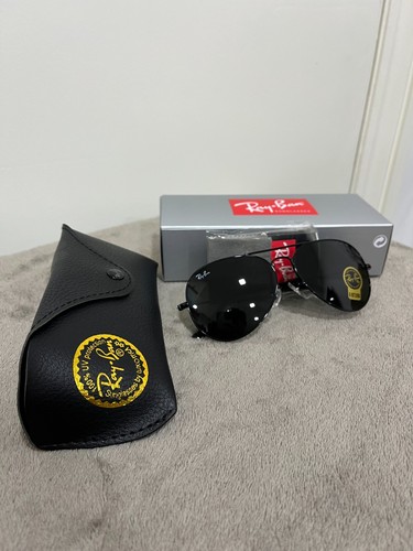 New ray ban - rb3025, aviator