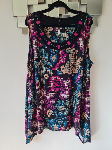Size ladies lovely ann - 26-28,