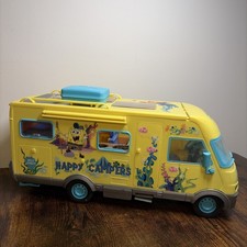SpongeBob SquarePants Camper