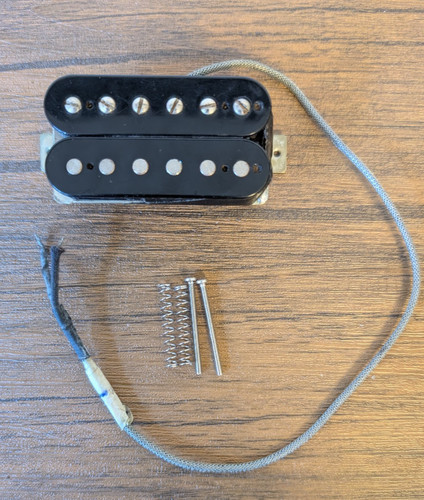 Seymour duncan sh1n neck - sh1n, 59