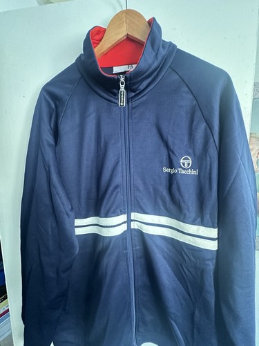 Sergio tacchini men 3xlfull - sergio,