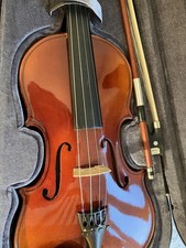 Stagg Violin 3/4 Size with