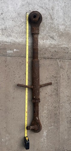 Vintage tractor top link - vintage,