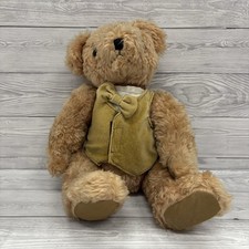 Vintage Teddy Bear Plush