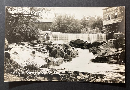 Falls thetford ctr - falls,