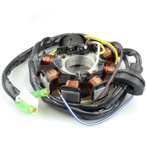 Tecnium stator yamaha aerox - tecnium,