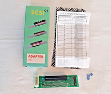 VINTAGE SCSI Ultra 80 Pin F to