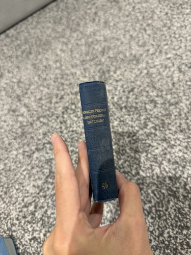 Antique english french - antique, english-french