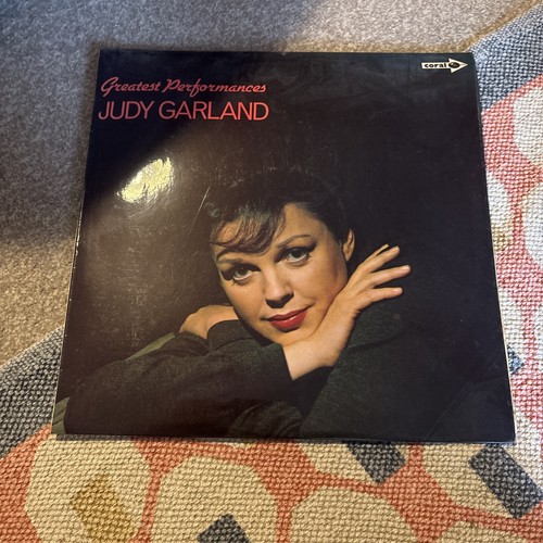 Judy garland greatest - garland,