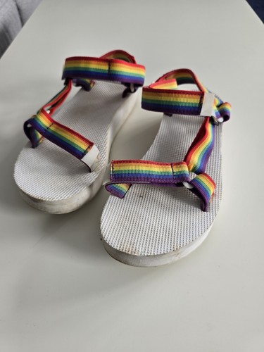 Teva rainbow pride - teva,