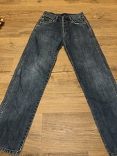 Rockport Men’s Vintage Jeans