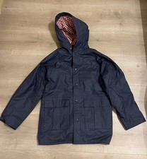 Dunwoody Waterproof Coat Kids